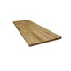 72 Inch Long 1.5 Inch Thick Edge Grain Birch Butcher Block Counter Top Countertops