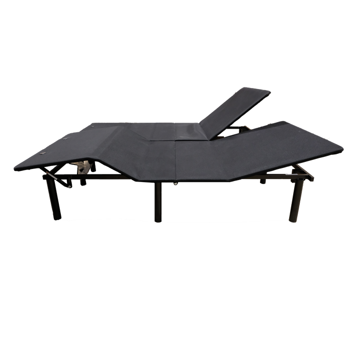 Dormi Adjustable Bed With Wireless Remote Head & Foot (Abf6805) Beds