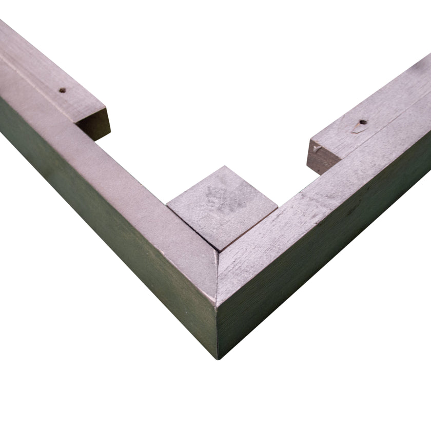 Sustainwood Essence Sofa Frame (Sf-00523) - 3 Seater Set Of 10