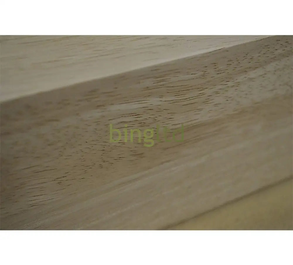 S4S 3’ Wood Square Turning Wood