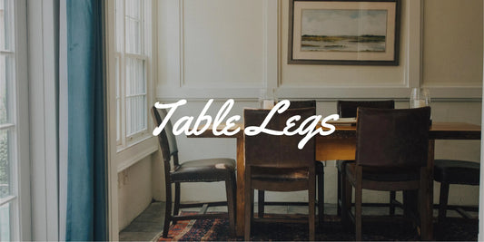 Table Legs
