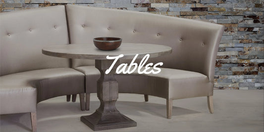 Tables