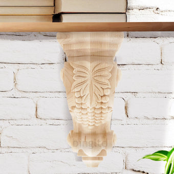 Corbels and Brackets