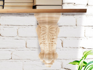 Corbels and Brackets