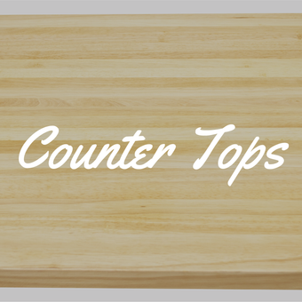 Counter Tops