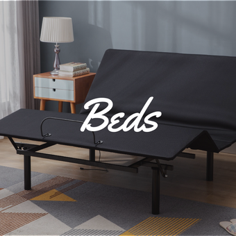 Beds