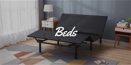 Beds