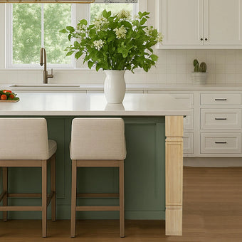 Kitchen Posts