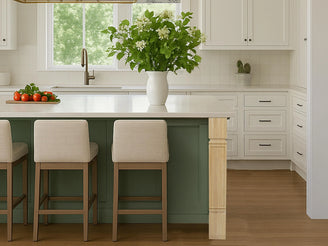 Kitchen Posts