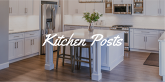 Kitchen Posts