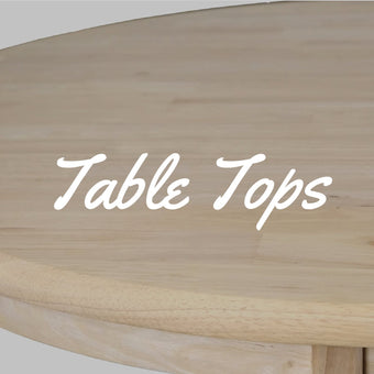 table tops