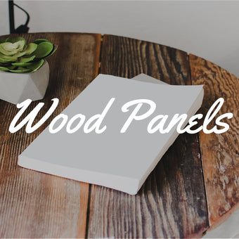 Wood Panels