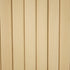 Bingltd - 48’ Long X 12’ Wide With 3/4’ Bevel Slat Tambour Thin Poplar Unfinished 1 Pc