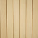 Bingltd - 48’ Long X 12’ Wide With 3/4’ Bevel Slat Tambour Thin Poplar Unfinished 1 Pc