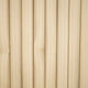 Bingltd - 48’ Long X 12’ Wide With 1’ Bevel Slat Tambour Thin Walnut Unfinished 1 Pc