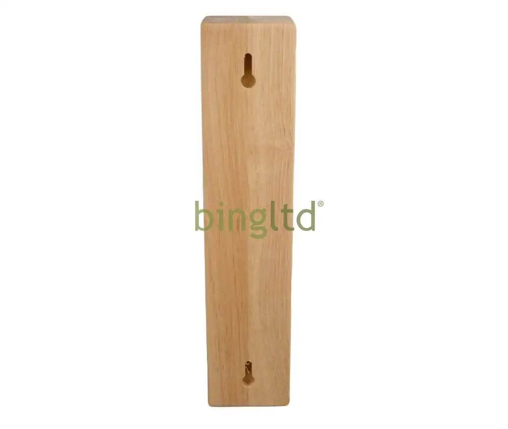 14’ Corbel Traditional Solid Rubberwood Bracket (C-004-L-Rw) Corbels & Brackets