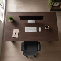 Walnut Oiled Acacia Butcher Block — 3 Options