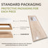 (DRAFT TEST) Unfinished Acacia Butcher Block Island and Countertop — 3 Options