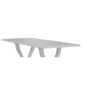 Bingltd - 40’ X 78’ To 94’ Butterfly Rectangle Table Top Only No Base (Tt4094-Rw) Tops