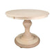 Bradford Dining Table - Unfinished 36 Inch / 30 Set Of 1 Kitchen & Room Tables