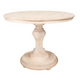 Bradford Dining Table - Unfinished Kitchen & Room Tables