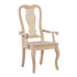 Bingltd - Avery 43’ Dining Built Chair Unfinished (Ch4301[A]B-Rw-Unf) Yes / Set Of 1