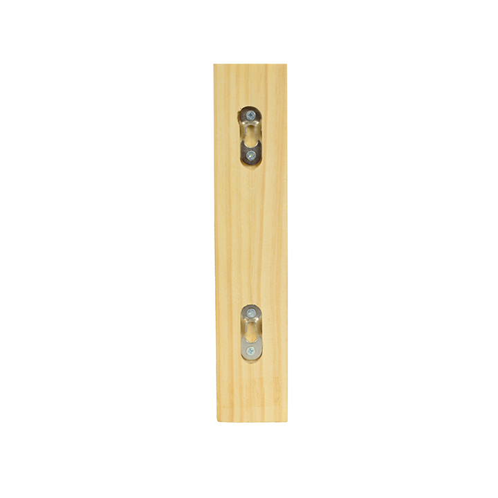 9’ Corbel Solid Pine Bracket (C620-Unf) Corbels & Brackets