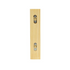 9’ Corbel Solid Pine Bracket (C620-Unf) Corbels & Brackets