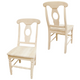 Bingltd - 30’ Tall Taylor Round Dining Table Set For Kitchen Room With 6 Built Chairs & Tables