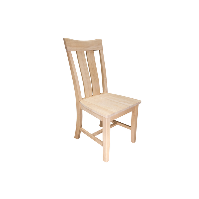 Bingltd - Kingston 40’ Dining Chair Set Of 2 Chairs