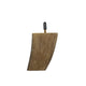 Bingltd - 4 1/2’ Tall Cow Horn Hardwood Sofa Leg Set Of (Cw1841-Rw-Color) Light Driftwood (251) /