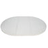 Bingltd - 48’ X To 66’ Extension Round Table Top Only No Base (Tt4866-Rw) 48 Inch / Chalk Set