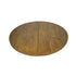 Bingltd - 48’ X To 66’ Extension Round Table Top Only No Base (Tt4866-Rw) Tops
