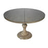 Bingltd- 48’ X To 66’ Extension 30’ Tall Bradford Driftwood Dining Table Kitchen & Room Tables