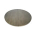 Bingltd - 48’ X To 66’ Extension Round Table Top Only No Base (Tt4866-Rw) Tops