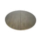 Bingltd - 48’ X To 66’ Extension Round Table Top Only No Base (Tt4866-Rw) Tops