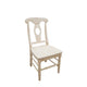 Bingltd - Riley 38’ Dining Chair Unfinished (Ch3802[A]B-Rw-Unf)
