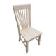 Goldilock 42’ Dining Chair Unfinished (Ch4201[Ab]-Rw-Unf) Chairs