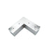 3’ Chrome Metal Sofa Legs (Ml-Ss-C)