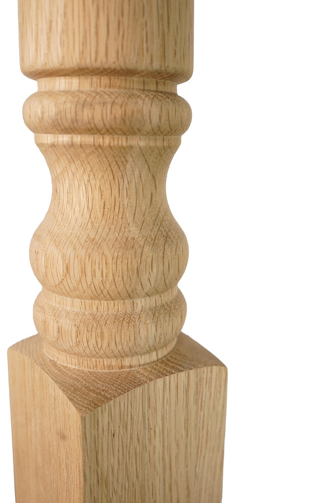 Sp4039-Ro-Unf Stair Parts Newel