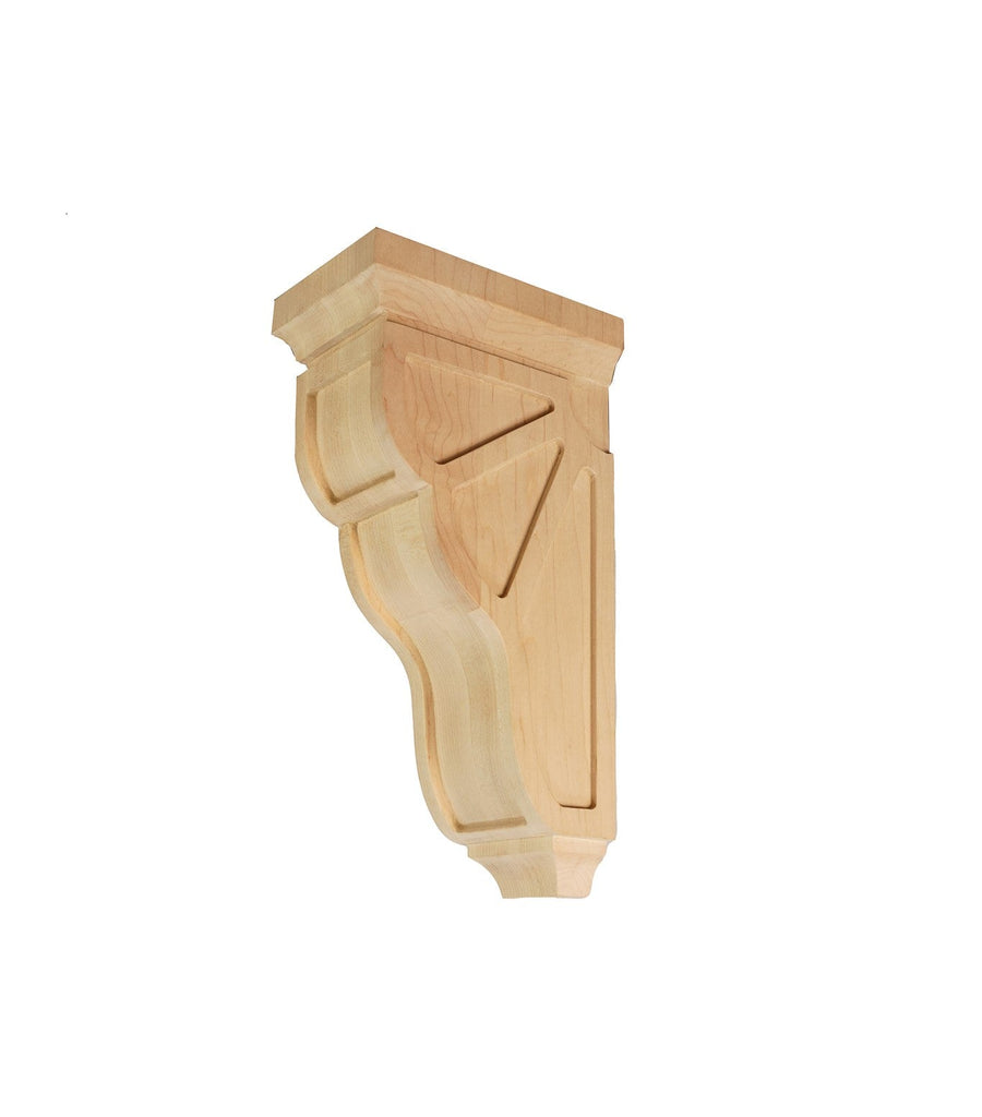 C02 Corbels & Brackets