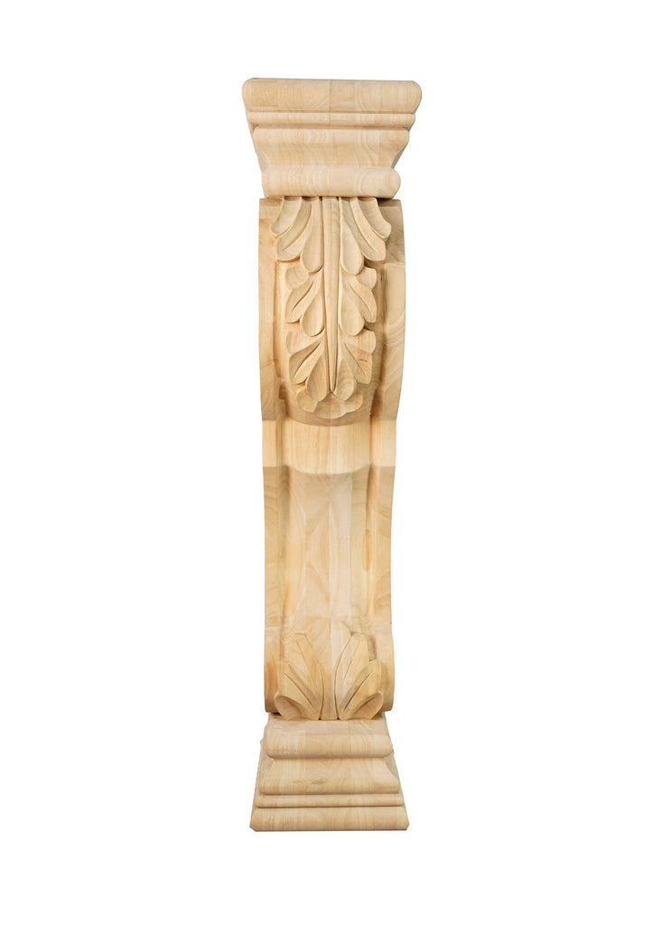 Fl-008 Mantel Fireplace Leg Corbel