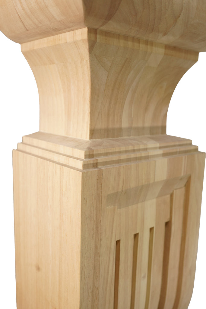 Fl-003 Mantel Fireplace Leg Corbel