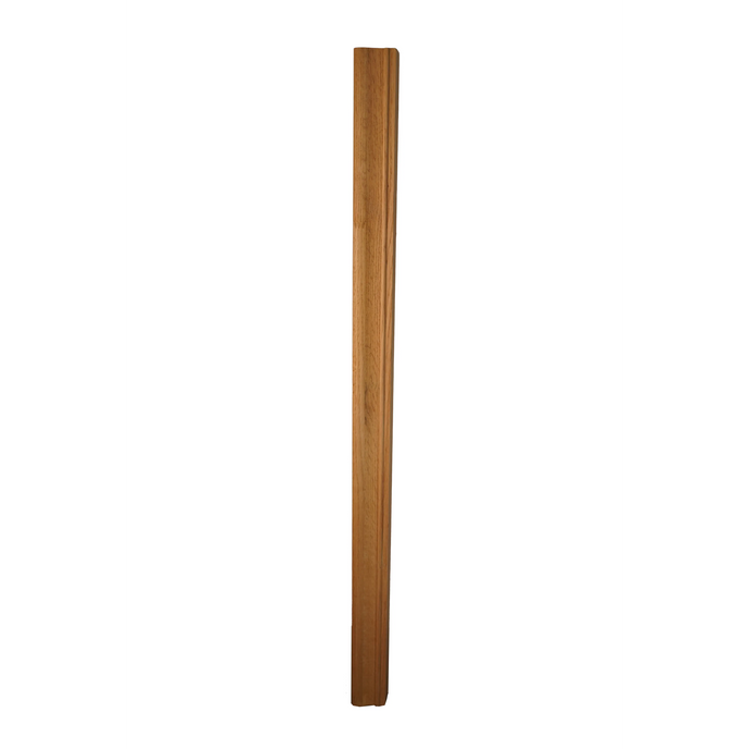 Sp6010-Ro-Unf Stair Parts Rail