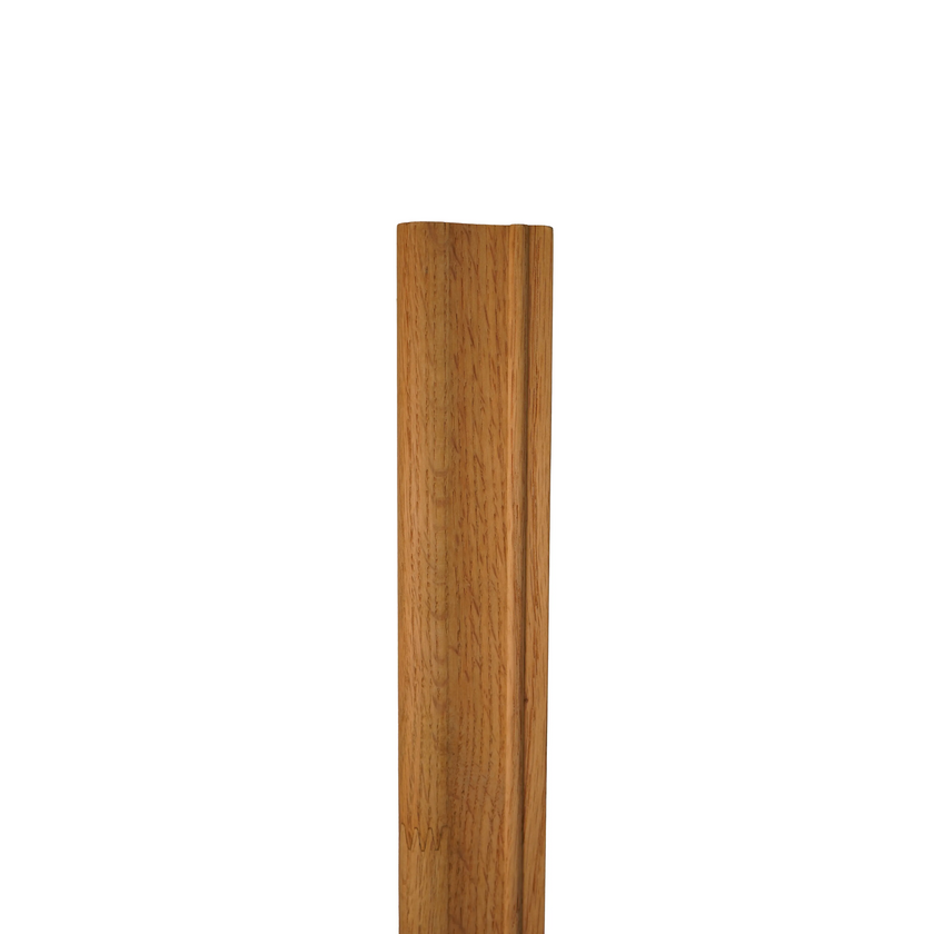Sp6010-Ro-Unf Stair Parts Rail