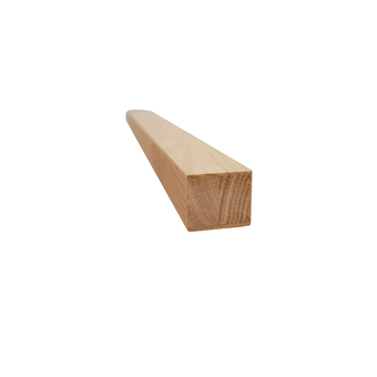 Sp6060-Ro-Unf Stair Parts Rail