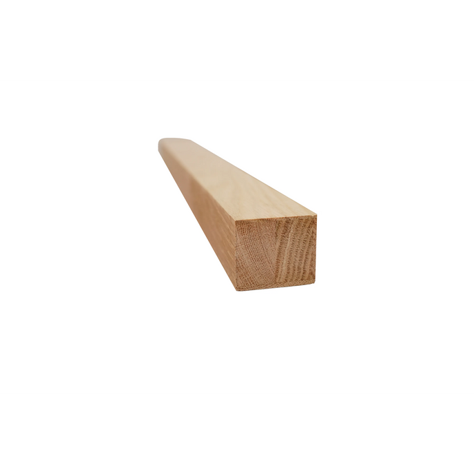 Sp6060-Ro-Unf Stair Parts Rail