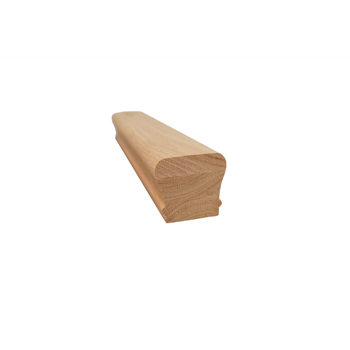 Sp6010-Ro-Unf Stair Parts Rail