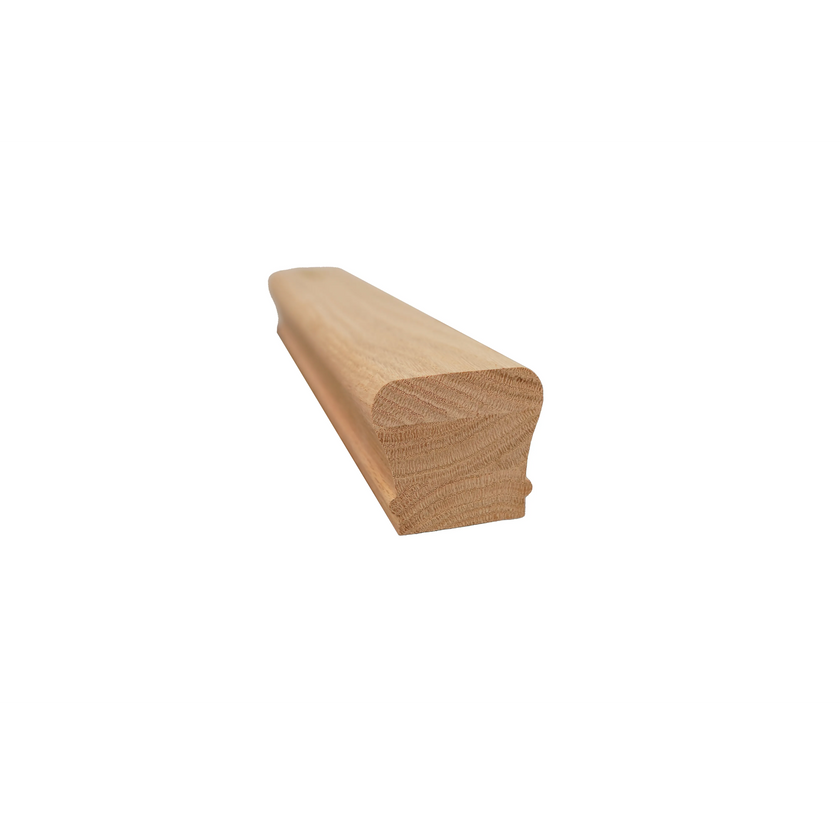 Sp6010-Ro-Unf Stair Parts Rail