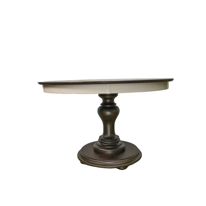 Tt4801-Bradford-Nb-Brown Kitchen & Dining Room Tables